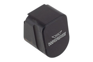 Warne Magazine Extension for Sig Sauer P320 adds 5 9mm rounds